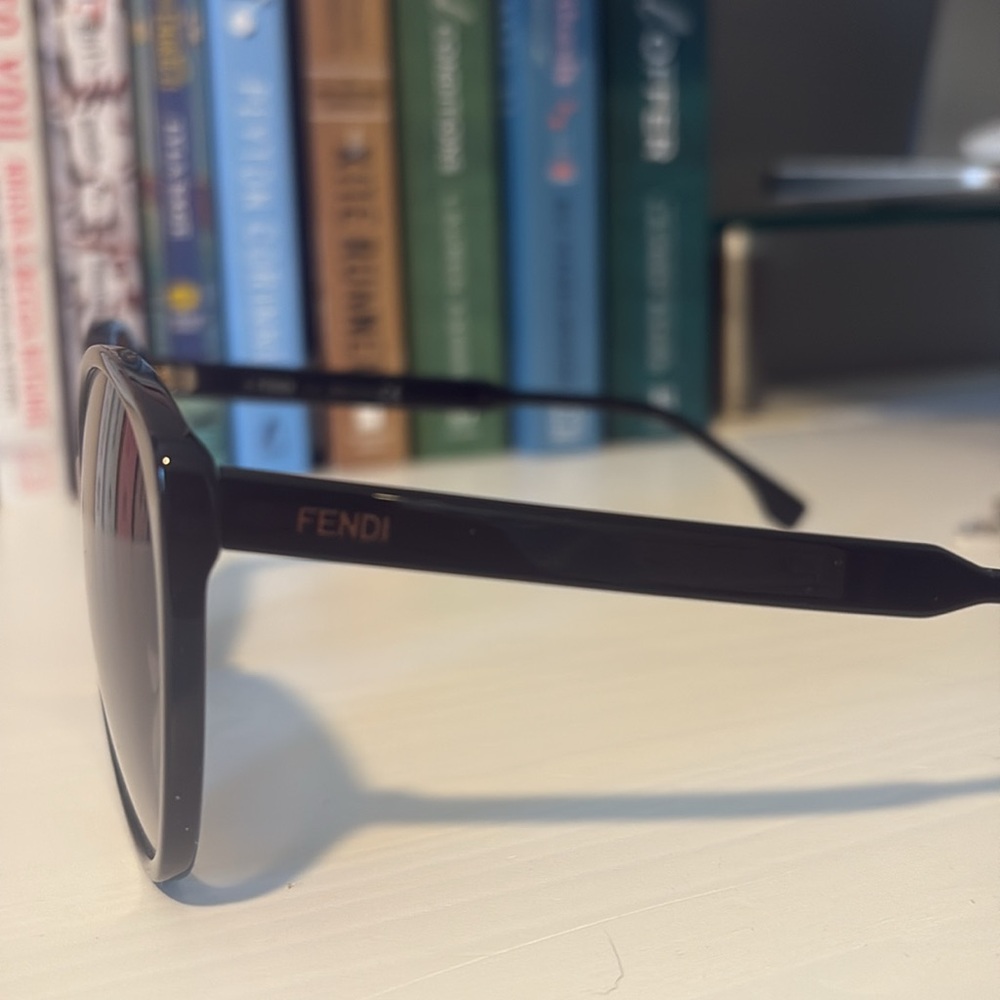 Designer Sunglasses - image 3